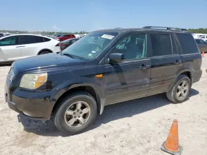 Honda Pilot EX 3.5L 6 2006
