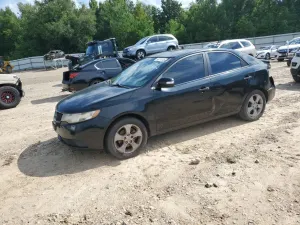 Kia Cerato / Forte / K3 EX 2.0L 4 2010
