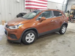 Chevrolet Trax 1LT 1.4L 4 2019