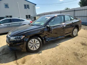Volkswagen Jetta S 1.4L 4 2019
