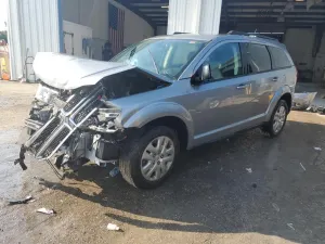 Dodge Journey SE 2.4L 4 2020