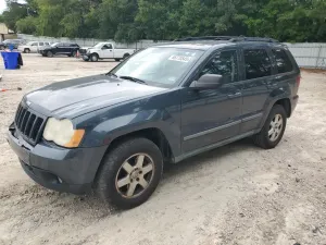 Jeep Grand Cherokee LAREDO 3.7L 6 2008