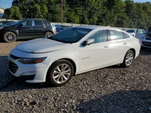 Chevrolet Malibu LT 1.5L 4 2020