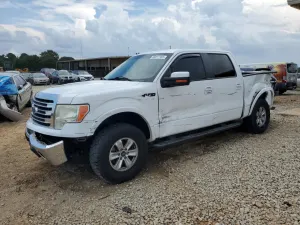 Ford F-150 SUPERCREW 3.5L 6 2014