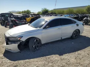 Honda Accord 1.5L 4 2020
