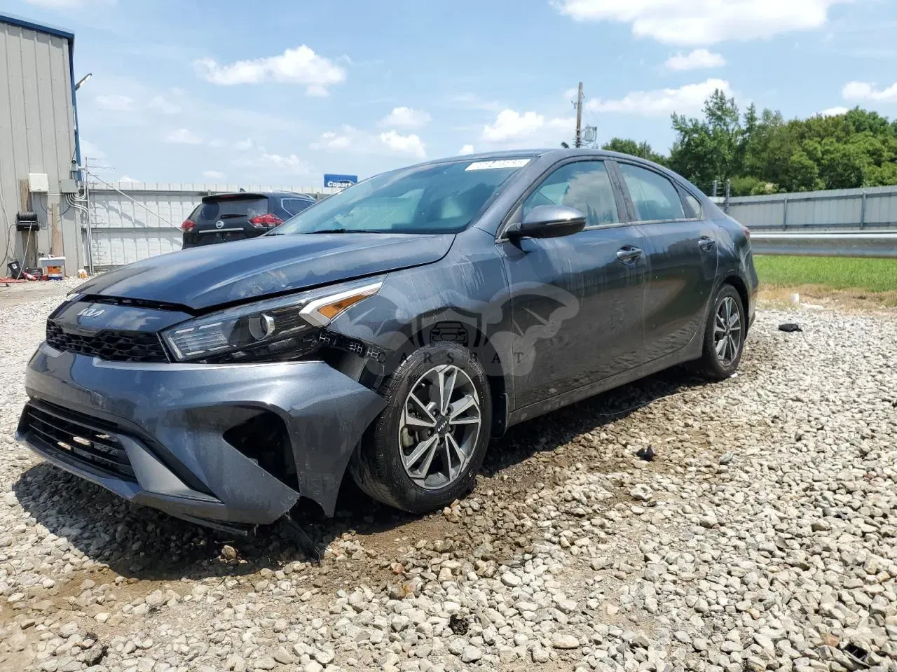 Kia Cerato / Forte / K3 2.0L 4 2023