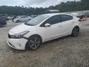 Kia Cerato / Forte / K3 EX 2.0L 4 2017