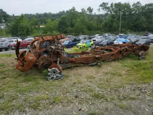 Ford F-250 6.7L 8 2021
