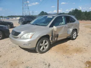 Lexus RX 3.3L 6 2005