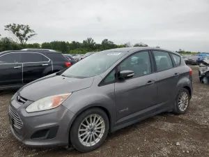 Ford C-series SE 2.0L 4 2014