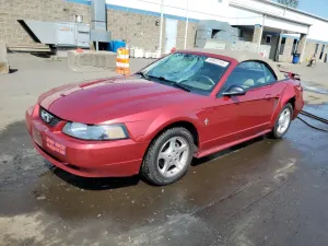 Ford Mustang 3.8L 6 2003