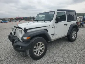 Jeep Wrangler SPORT 3.6L 6 2023