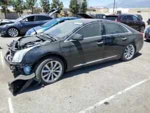 Cadillac XTS PREMIUM COLLECTION 3.6L 6 2016