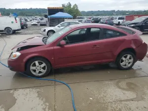 Pontiac G5 2.2L 4 2007