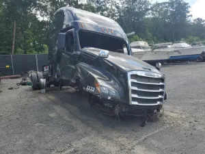 Freightliner Cascadia 14.8L 6 2020