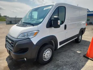 RAM ProMaster 1500 STANDARD 3.6L 6 2025