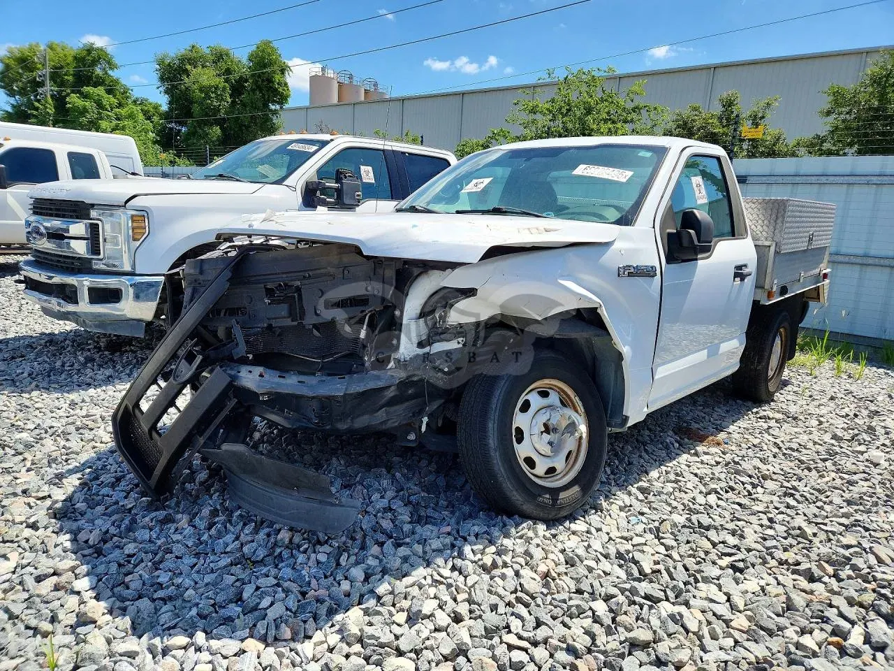 Ford F-150 3.5L 6 2016