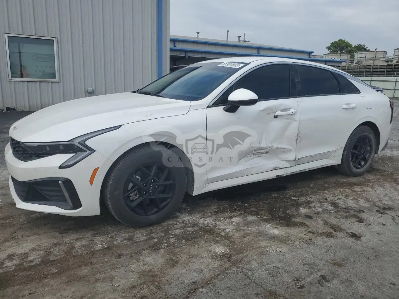 Kia K5 LXS 2.5L 4 2025