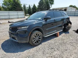 Kia Sorento EX 2.5L 4 2022
