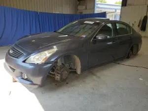 Infiniti G37 3.7L 6 2010