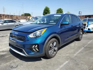 Kia Niro LX 1.6L 4 2022