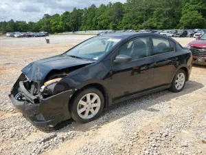 Nissan Sentra 2.0 2.0L 4 2011
