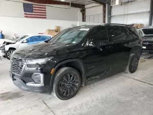 Chevrolet Traverse RS 3.6L 6 2022