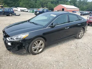 Hyundai Sonata LIMITED 2.4L 4 2019