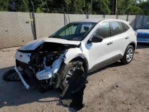 Ford Escape S 1.5L 3 2022