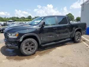 RAM 1500 5.7L 8 2020