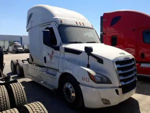 Freightliner Cascadia 14.8L 6 2021
