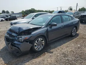 Subaru Legacy LIMITED 2.5L 4 2023