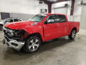 RAM 1500 LARAMIE 5.7L 8 2023