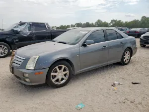 Cadillac STS 3.6L 6 2006