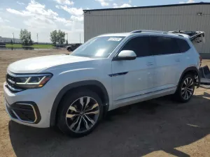 Volkswagen Atlas SEL PREMIUM R-LINE 3.6L 6 2023