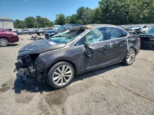 Buick Verano CONVENIENCE 2.4L 4 2015