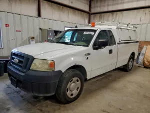 Ford F-150 4.6L 8 2008
