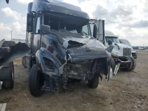 Volvo VN VNL 12.8L 6 2023