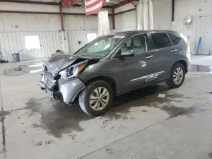 Honda CR-V EX 2.4L 4 2013