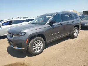 Jeep Grand Cherokee L LAREDO 3.6L 6 2025