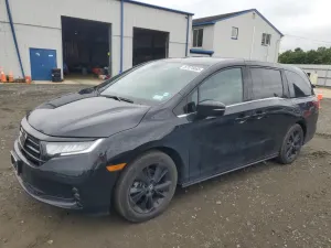 Honda Odyssey SPORT 3.5L 6 2024