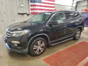 Honda Pilot EX 3.5L 6 2016