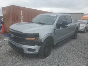 Ford F-150 XLT 3.5L 6 2024