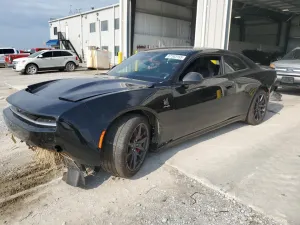Dodge Charger DAYTONA SCAT PACK 2024