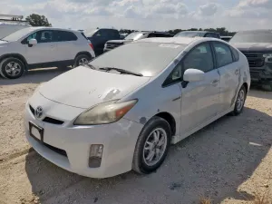 Toyota Prius 1.8L 4 2010