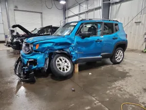 Jeep Renegade SPORT 2.4L 4 2021