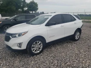 Chevrolet Equinox LS 1.5L 4 2018