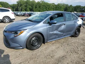 Toyota Corolla LE 2.0L 4 2025