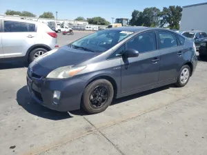 Toyota Prius 1.8L 4 2010