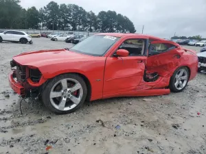 Dodge Charger R/T 5.7L 8 2010